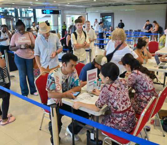 Konflik di Timur Tengah Meluas, Pemerintah Perlu Siapkan Langkah Mitigasi