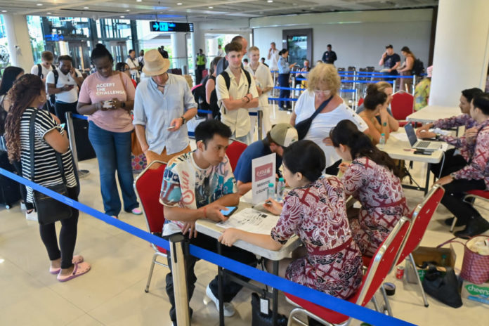 Konflik Di Timur Tengah Meluas, Pemerintah Perlu Siapkan Langkah Mitigasi 1