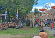 Konflik Timur Tengah Belum Pengaruhi Pariwisata Bangli