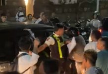 Korban Pengeroyokan ‘Debt Collector’ di Kuta Ternyata Anggota Polri, Motif Belum Terungkap