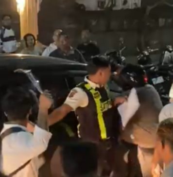 Kasus Pengeroyokan Anggota Polri di Kuta, Polisi Buru Pelaku Lain