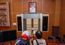 KPK OTT Bupati Pekalongan