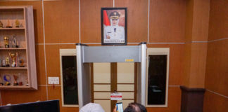 KPK OTT Bupati Pekalongan