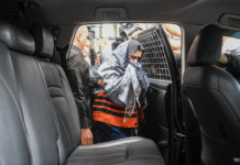 KPK Tetapkan Bupati Pekalongan Fadia Arafiq Tersangka, Langsung Ditahan