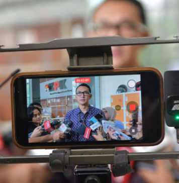 KPK Ungkap Kasus OTT Bupati Pekalongan