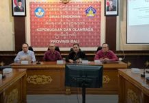 Kuatkan Karakter dan Daya Saing Generasi Muda, Sekolah Diminta Selaraskan Kurikulum dengan Program SDM Unggul