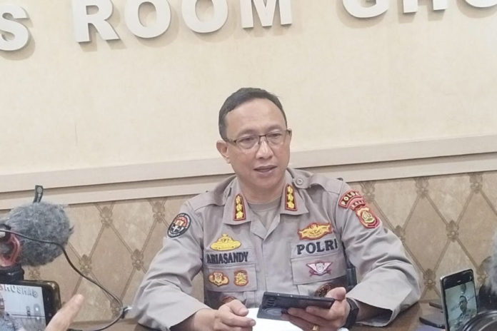 Lacak Komplotan Penculik Warga Ukraina, Polda Bali Minta Bantuan Interpol 1