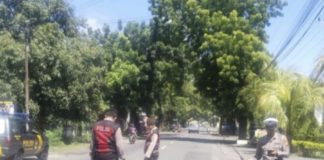 Lakalantas di Jalan Singaraja-Gilimanuk, Lansia Usia 48 Tahun Tewas