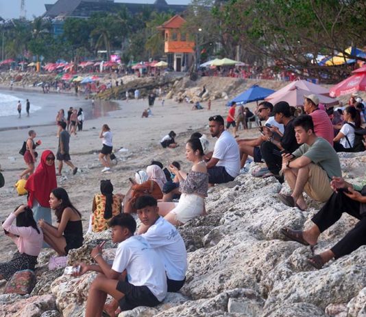 Harga Energi Global Ancam Pariwisata Bali