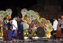 Lomba Ogoh-ogoh Klungkung, Wujud Pelestarian Budaya dan Semangat Kebersamaan