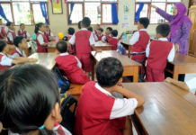 Lulusan SD di Denpasar Tercatat 13.232 Siswa, Daya Tampung SMP Negeri Hanya Segini
