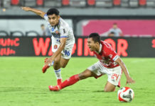 Main di Kandang Lawan Persijap, Bali United Gagal Raih Poin Penuh