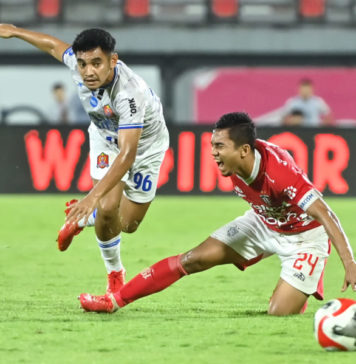 Main di Kandang Lawan Persijap, Bali United Gagal Raih Poin Penuh