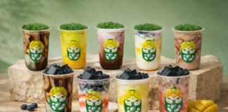 Manfaatkan LinkUMKM BRI, Inni Dawet Jaga Kuliner Tradisional di Tengah Tren Minuman Kekinian