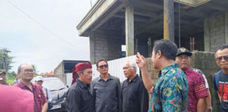 Marak Pelanggaran Tata Ruang di Kediri, Dewan Minta Penindakan Tegas