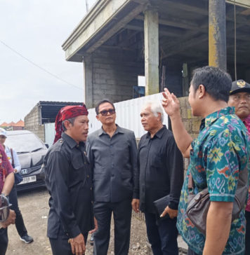 Marak Pelanggaran Tata Ruang di Kediri, Dewan Minta Penindakan Tegas