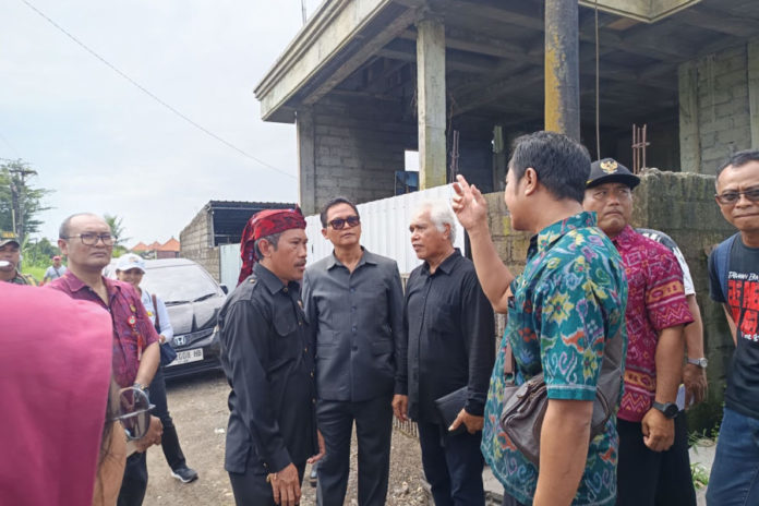 Marak Pelanggaran Tata Ruang Di Kediri, Dewan Minta Penindakan Tegas 1