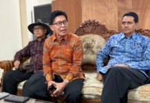 Masa Kerja Diperpanjang, Pansus TRAP ‘Gaspol’ Kawal Tata Ruang hingga Perizinan