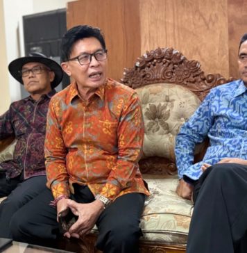 Masa Kerja Diperpanjang, Pansus TRAP ‘Gaspol’ Kawal Tata Ruang hingga Perizinan