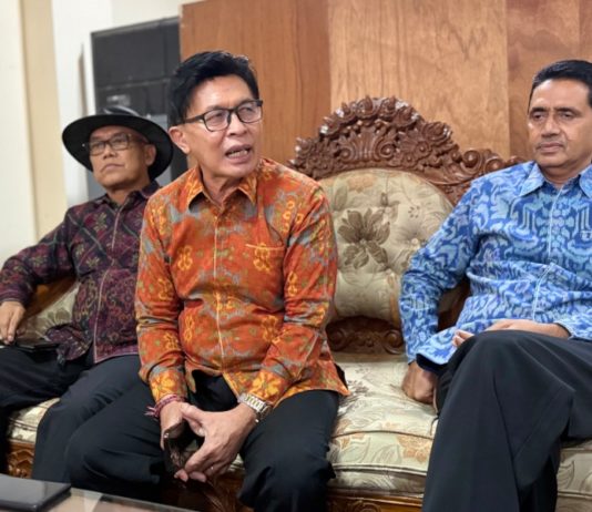 5 Berita Koran Bali Post Terbit Hari Ini, Rabu 4 Maret 2026