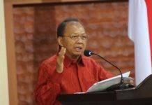 Mendesak, Gubernur Koster Minta Kepala Desa dan Lurah se-Kota Denpasar Percepat Pengelolaan Sampah Berbasis Sumber