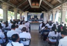 Musrenbang Kecamatan Selat Muncul 97 Usulan