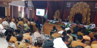 Musrenbang RKPD, Segini Usulan Program dan Kebutuhan Anggaran Pemkab Karangasem Tahun 2027