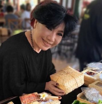 Nostalgia Rasa Hidupkan Wisata Kuliner Semarang, D’Kambodja Heritage by Anne Avantie Berkembang Bersama BRI