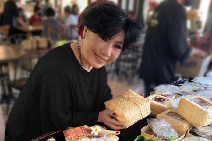 Nostalgia Rasa Hidupkan Wisata Kuliner Semarang, D'Kambodja Heritage By Anne Avantie Berkembang Bersama BRI 1