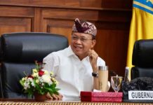 Nyepi dan Idulfitri 2026, Gubernur Koster: Indahnya Kebersamaan dan Toleransi di Gumi Bali