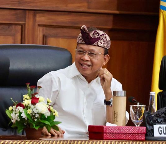 Nyepi dan Idulfitri 2026, Gubernur Koster: Indahnya Kebersamaan dan Toleransi di Gumi Bali