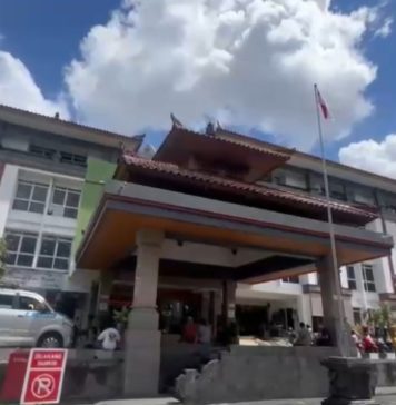 Nyepi, RSUD Bali Mandara Siagakan Ratusan Nakes