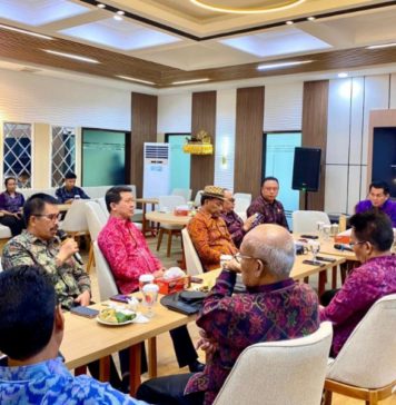 Pansus TRAP Diperpanjang Enam Bulan, DPRD Bali Lakukan Peremajaan Anggota