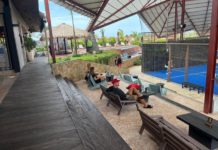 Pascadisegel, Jungle Padel di Munggu Ternyata Kembali Beroperasi