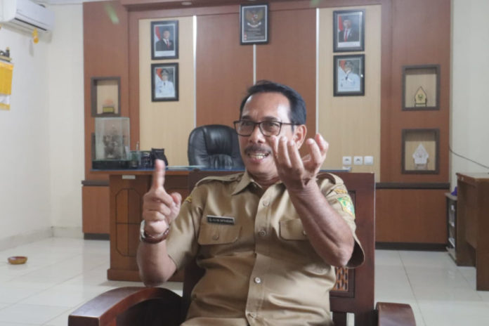 Payas Dirga Dan Tenun Loloan Resmi Warisan Budaya Tak Benda Jembrana 1