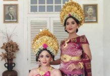 Payas Dirga, Warisan Budaya Jembrana yang Sarat Makna dan Pengaruh Lintas Budaya