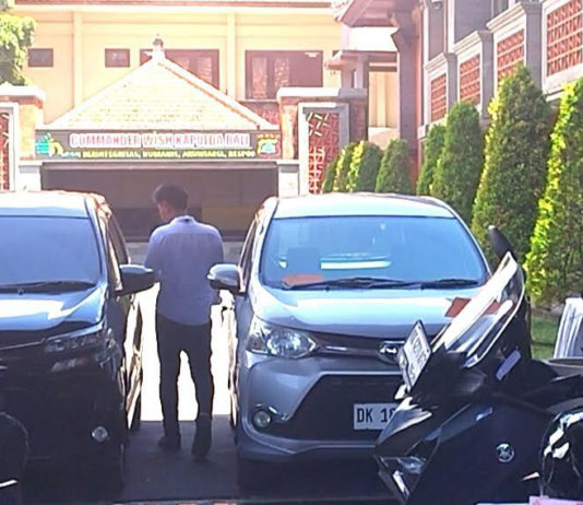 Pelaku Mutilasi WNA Ukraina Diburu Interpol, Terakhir Terendus di Bulgaria