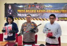 Pelaku Penganiayaan di Hari Raya Nyepi Terancam Lima Tahun Penjara