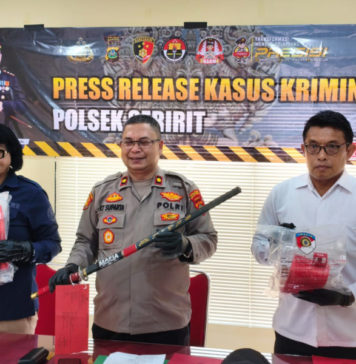 Pelaku Penganiayaan di Hari Raya Nyepi Terancam Lima Tahun Penjara