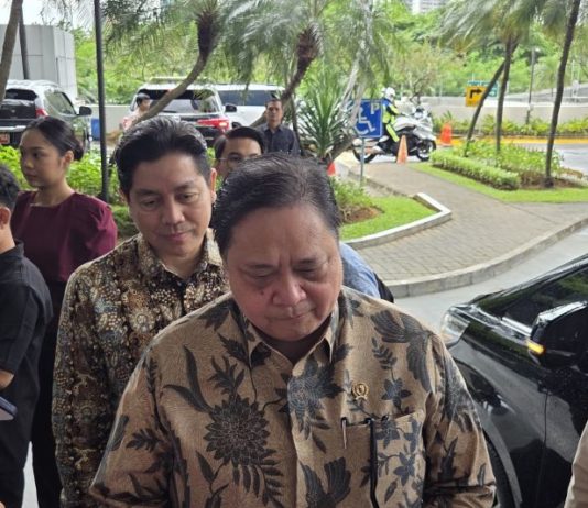 Pemerintah Pastikan Kebijakan WFH Diumumkan Sebelum Akhir Maret 2026