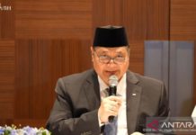 Pemerintah Realokasi Belanja Kementerian/Lembaga hingga Ratusan Triliun Rupiah