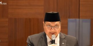 Pemerintah Realokasi Belanja Kementerian/Lembaga hingga Ratusan Triliun Rupiah