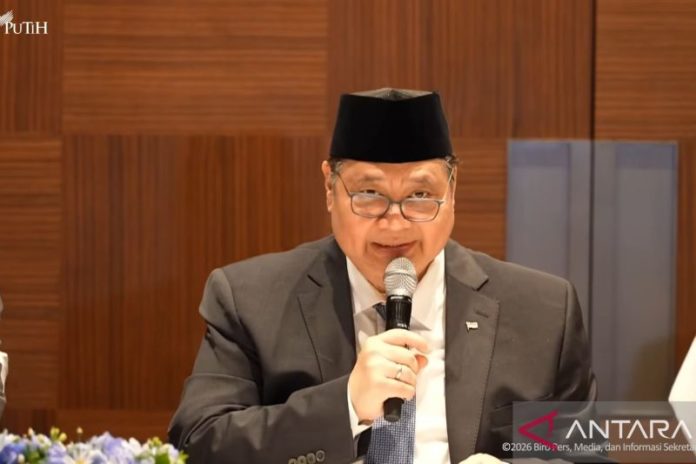 Pemerintah Realokasi Belanja Kementerian/Lembaga Hingga Ratusan Triliun Rupiah 1