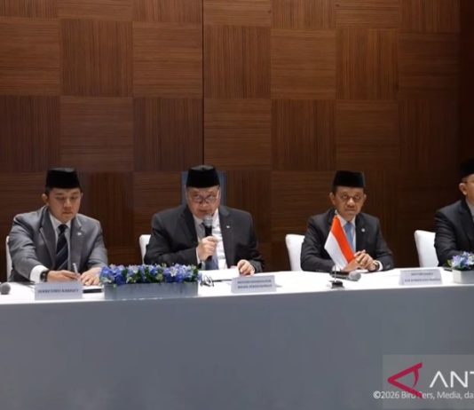 Pemerintah Resmi Terapkan Kebijakan WFH bagi ASN, Berlaku Mulai 1 April 2026