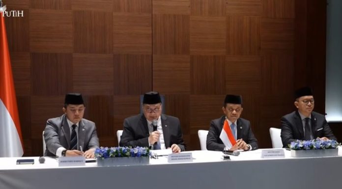 Pemerintah Resmi Terapkan Kebijakan WFH bagi ASN, Berlaku Mulai 1 April 2026