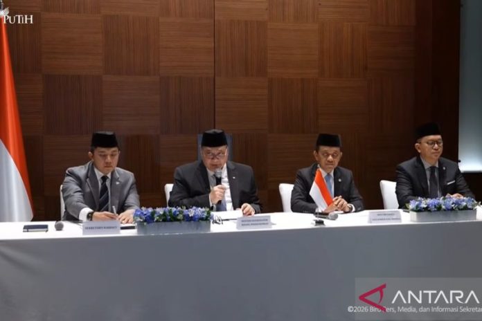 Pemerintah Resmi Terapkan Kebijakan WFH Bagi ASN, Berlaku Mulai 1 April 2026 1