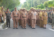 Pemkab Jembrana Bayar TPP dalam THR ASN 50 Persen Demi Prioritaskan Tutup Kekurangan JKN Rp 16 Miliar