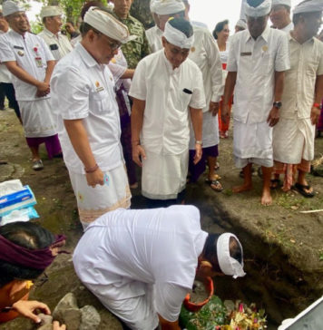 Penataan Ikon Wisata Lovina Dianggarkan Rp14,1 Miliar