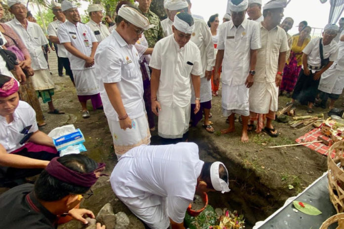 Penataan Ikon Wisata Lovina Dianggarkan Rp14,1 Miliar 1