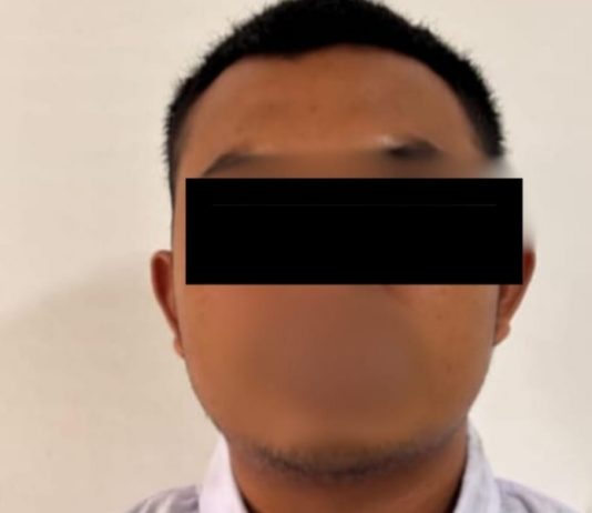 Pencuri Perhiasan di Jalan Padma Tonja Berhasil Ditangkap